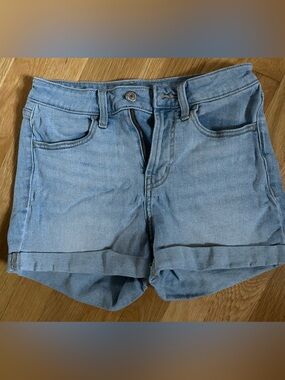Old Navy WOW shorts size 0